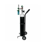 China Oxygen Cylinder