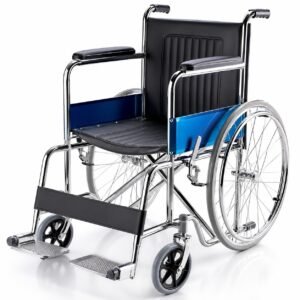 Kaiyang KY-809 Manual Folding Wheelchair Price in Bangladesh