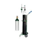 Oxygen Cylinder Refill in Dhaka