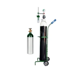 Oxygen Cylinder Refill in Dhaka