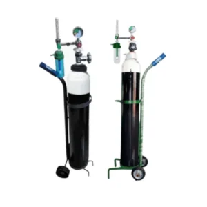 Oxygen Cylinder Rent in Dhaka