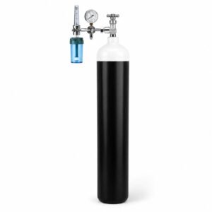40 Liter Oxygen Cylinder Price in Bangladesh