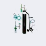Monthly Oxygen Cylinder Rent Price in Dhaka