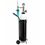 Oxygen Cylinder Full Set Price in Bangladesh