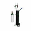 Weekly Oxygen Cylinder Rent Price in Dhaka
