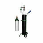 Weekly Oxygen Cylinder Rent Price in Dhaka